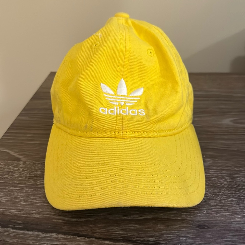 Adidas hat